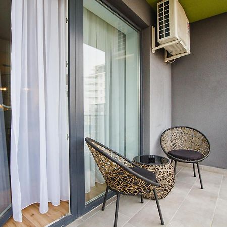 Magnificent Home At Prima Residence Oradea Exterior photo